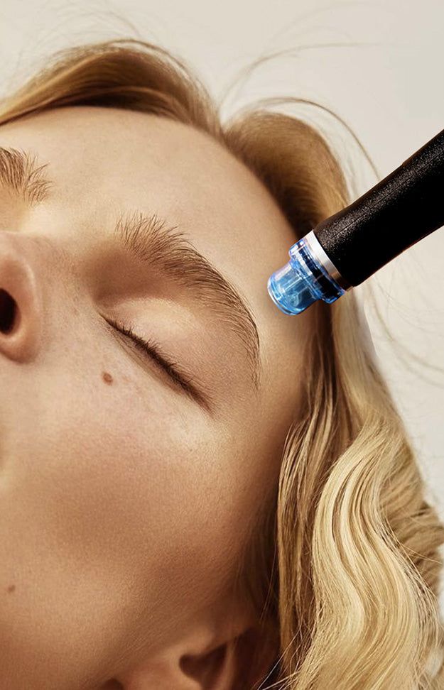 Facials at Remedy Medical Spa