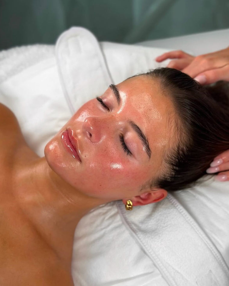 PRF Facial