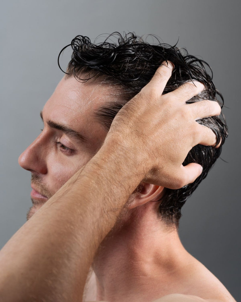 Hair Regrowth at Remedy Medical Spa