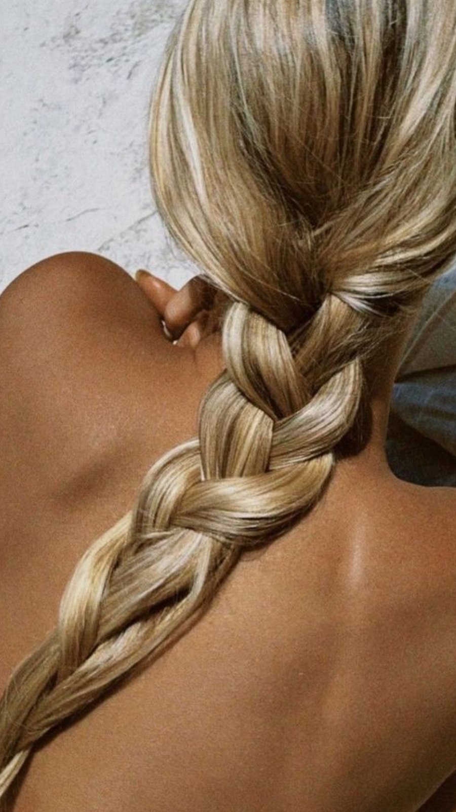 Hair and Skin Remedy