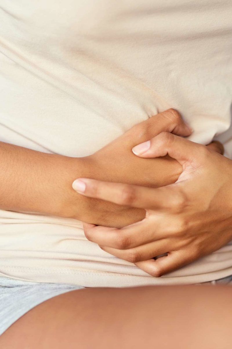 Stomach Flu Remedy at Remedy Medical Spa