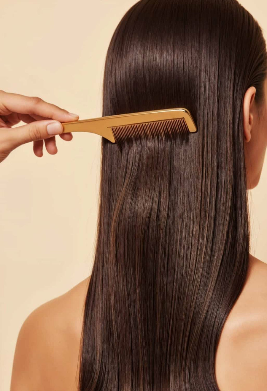 Hair Regrowth