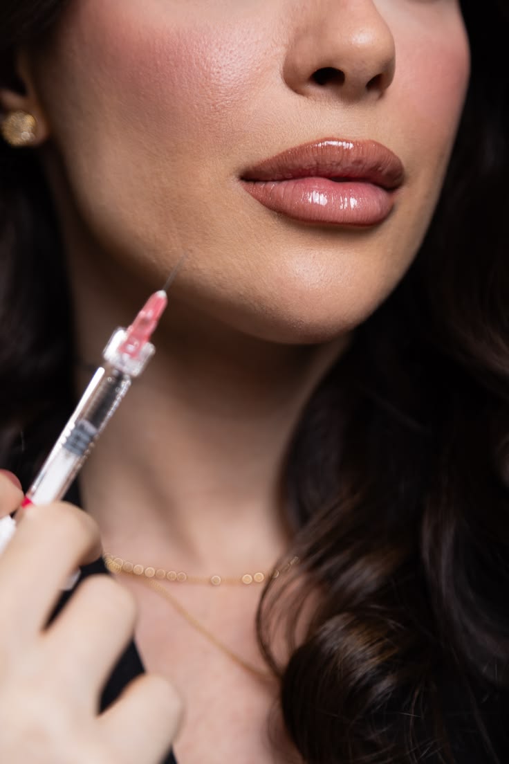 Dermal Fillers at Remedy Medical Spa