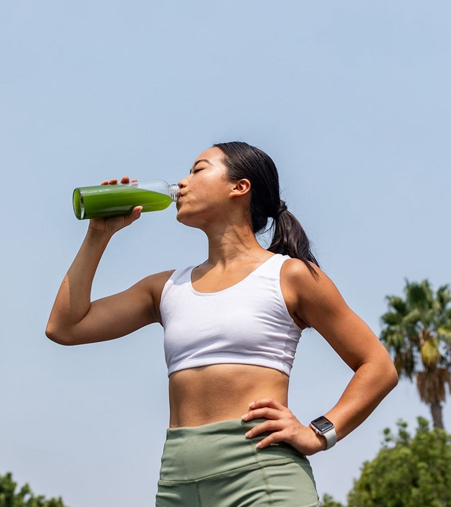 Energy Boost Remedy