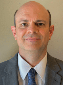 Dr. Chad Carman, DO